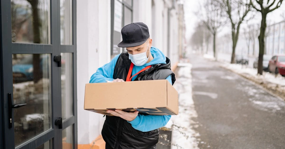 Desafios na hora de armazenar roupas de inverno