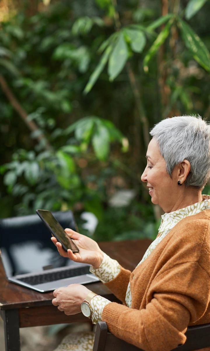 Quais são os tipos de dispositivos móveis?