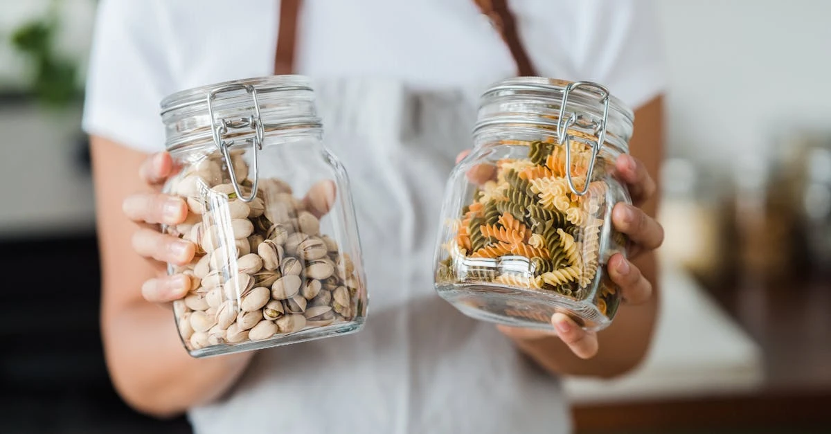 Como reconhecer problemas no armazenamento da cozinha