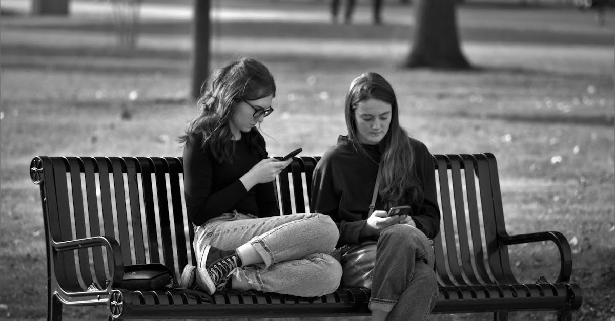 Descubra os Benefícios de se Desconectar das Redes Sociais ⎯ Foto: Thomas Shockey/Pexels